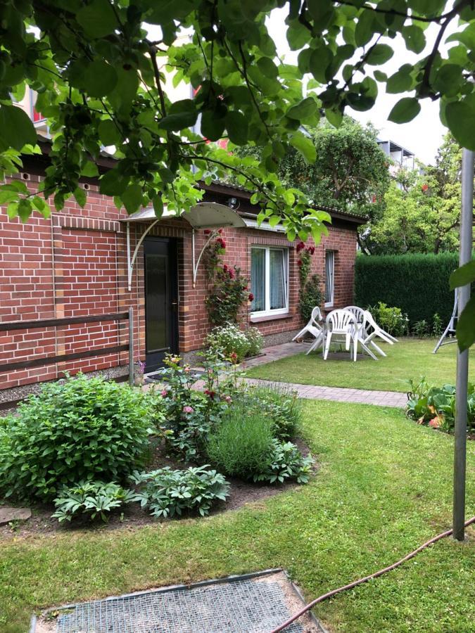 Fh Mecklenburg Vila Exterior foto